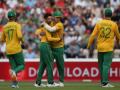 South Africa survive Lorcan Tucker batting heroics to defeat Ireland by 21 runs - Hindi News | South Africa survive Lorcan Tucker batting heroics to defeat Ireland by 21 runs | Latest cricket News at Lokmattimes.com