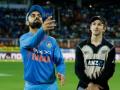 T20 WC: New Zealand to test under pressure India's bounce-back ability (preview) - Hindi News | T20 WC: New Zealand to test under pressure India's bounce-back ability (preview) | Latest cricket News at Lokmattimes.com