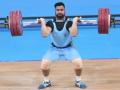 CWG 2022: Lovepreet Singh claims bronze in Men's 109 kg as lifters continue to reap medals - Hindi News | CWG 2022: Lovepreet Singh claims bronze in Men's 109 kg as lifters continue to reap medals | Latest other-sports News at Lokmattimes.com