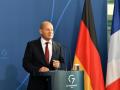 Scholz says no shortcuts to Ukraine's EU membership bid - Hindi News | Scholz says no shortcuts to Ukraine's EU membership bid | Latest international News at Lokmattimes.com