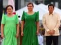 Duterte's daughter sworn in as Philippines' vice president - Hindi News | Duterte's daughter sworn in as Philippines' vice president | Latest politics News at Lokmattimes.com