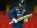 Smriti, Meghna and Renuka are still in MIQ: Yastika Bhatia - Hindi News | Smriti, Meghna and Renuka are still in MIQ: Yastika Bhatia | Latest cricket News at Lokmattimes.com