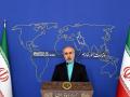 Iran says ground prepared for Saudi missions reopening - Hindi News | Iran says ground prepared for Saudi missions reopening | Latest politics News at Lokmattimes.com