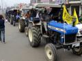 Congress to welcome farmers' tractor rally in Delhi - Hindi News | Congress to welcome farmers' tractor rally in Delhi | Latest politics News at Lokmattimes.com