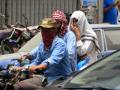 Pakistan: Scorching Karachi Heatwave Blamed for Dozens of Unexplained Deaths - Hindi News | Pakistan: Scorching Karachi Heatwave Blamed for Dozens of Unexplained Deaths | Latest international News at Lokmattimes.com