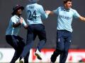 U19 World Cup: Rehan Ahmed, Bethell help England beat South Africa, reach semi - Hindi News | U19 World Cup: Rehan Ahmed, Bethell help England beat South Africa, reach semi | Latest cricket News at Lokmattimes.com