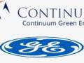 GE arm buys 49% stake in Continuum's wind project in Gujarat - Hindi News | GE arm buys 49% stake in Continuum's wind project in Gujarat | Latest international News at Lokmattimes.com