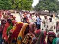 Bihar Assembly Elections 2020: Voting underway for 71 seats - Hindi News | Bihar Assembly Elections 2020: Voting underway for 71 seats | Latest politics News at Lokmattimes.com