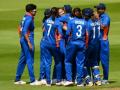 India's Renuka Singh nominated for ICC Player of the Month awards - Hindi News | India's Renuka Singh nominated for ICC Player of the Month awards | Latest cricket News at Lokmattimes.com