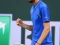 Indian Wells: Medvedev downs Ivashka for 16th straight win of the season - Hindi News | Indian Wells: Medvedev downs Ivashka for 16th straight win of the season | Latest tennis News at Lokmattimes.com