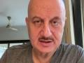 Anupam Kher: Miss my father's kindness, generosity - Hindi News | Anupam Kher: Miss my father's kindness, generosity | Latest lifestyle News at Lokmattimes.com