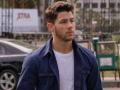 Nick Jonas loves samosa but is 'more of a paneer guy' - Hindi News | Nick Jonas loves samosa but is 'more of a paneer guy' | Latest maharashtra News at Lokmattimes.com