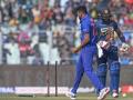2nd ODI: Plan was to bowl stump to stump to keep pressure on Sri Lanka team, says Siraj - Hindi News | 2nd ODI: Plan was to bowl stump to stump to keep pressure on Sri Lanka team, says Siraj | Latest cricket News at Lokmattimes.com
