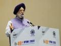 'India will buy oil from wherever it wants': Hardeep Singh Puri - Hindi News | 'India will buy oil from wherever it wants': Hardeep Singh Puri | Latest politics News at Lokmattimes.com