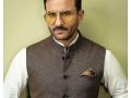 Saif Ali Khan: Rani Mukerji is a very natural actor - Hindi News | Saif Ali Khan: Rani Mukerji is a very natural actor | Latest entertainment News at Lokmattimes.com
