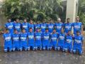 FIH Junior World Cup: Vivek Sagar to lead India's charge in title defence - Hindi News | FIH Junior World Cup: Vivek Sagar to lead India's charge in title defence | Latest hockey News at Lokmattimes.com