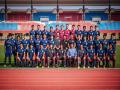 DSYS conducts tri-series friendlies to promote football - Hindi News | DSYS conducts tri-series friendlies to promote football | Latest football News at Lokmattimes.com