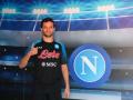 Transfer news: Bereszynski joins Napoli on loan from Sampdoria - Hindi News | Transfer news: Bereszynski joins Napoli on loan from Sampdoria | Latest football News at Lokmattimes.com