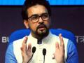Anurag Thakur chairs 'Chintan Shivir' of Ministers of Youth Affairs & Sports of States and UTs in Manipur - Hindi News | Anurag Thakur chairs 'Chintan Shivir' of Ministers of Youth Affairs & Sports of States and UTs in Manipur | Latest other-sports News at Lokmattimes.com