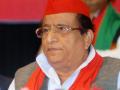 Azam Khan disqualification: SC directs EC to defer notification for Rampur by-election - Hindi News | Azam Khan disqualification: SC directs EC to defer notification for Rampur by-election | Latest politics News at Lokmattimes.com