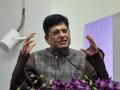Post-Covid, exporters should seek significant global share: Goyal - Hindi News | Post-Covid, exporters should seek significant global share: Goyal | Latest business News at Lokmattimes.com