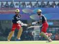 IPL 2022: Kohli, Patidar fifties help Royal Challengers post 170/6 against Gujarat Titans - Hindi News | IPL 2022: Kohli, Patidar fifties help Royal Challengers post 170/6 against Gujarat Titans | Latest cricket News at Lokmattimes.com