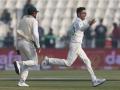 2nd Test, Day 1: Pakistan spinner Abrar shines on debut, claims 7/114 against England - Hindi News | 2nd Test, Day 1: Pakistan spinner Abrar shines on debut, claims 7/114 against England | Latest cricket News at Lokmattimes.com