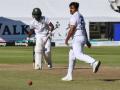 SA v IND, 3rd Test: South Africa lose Markram and Elgar in pursuit of 212 - Hindi News | SA v IND, 3rd Test: South Africa lose Markram and Elgar in pursuit of 212 | Latest cricket News at Lokmattimes.com