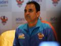 PKL 9: Gujarat Giants is here to win the title, says coach Ram Mehar Singh - Hindi News | PKL 9: Gujarat Giants is here to win the title, says coach Ram Mehar Singh | Latest other-sports News at Lokmattimes.com