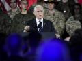 Pence delivers in-person commencement address for military graduates - Hindi News | Pence delivers in-person commencement address for military graduates | Latest politics News at Lokmattimes.com