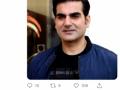 Oops, Hansal! That's not Roger Federer, that's Arbaaz! - Hindi News | Oops, Hansal! That's not Roger Federer, that's Arbaaz! | Latest entertainment News at Lokmattimes.com