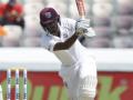 Brooks replaces Bonner as concussion substitute for West Indies in ongoing Test against Australia - Hindi News | Brooks replaces Bonner as concussion substitute for West Indies in ongoing Test against Australia | Latest cricket News at Lokmattimes.com