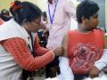 India sees rise in measles vaccine coverage, success against JE, dengue & malaria: Anupriya Patel - Hindi News | India sees rise in measles vaccine coverage, success against JE, dengue & malaria: Anupriya Patel | Latest health News at Lokmattimes.com