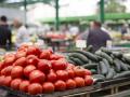 Falling tomato prices pull down NZ's overall food rates - Hindi News | Falling tomato prices pull down NZ's overall food rates | Latest politics News at Lokmattimes.com