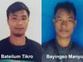 Two Arunachal youths missing for over 50 days from India-China border area - Hindi News | Two Arunachal youths missing for over 50 days from India-China border area | Latest national News at Lokmattimes.com