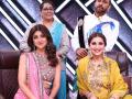 'IBD 3': Shilpa Shetty reminisces about the time when Geeta Kapur tied Rakhi on her wrist - Hindi News | 'IBD 3': Shilpa Shetty reminisces about the time when Geeta Kapur tied Rakhi on her wrist | Latest international News at Lokmattimes.com