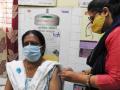 Centre to begin Har Ghar Dastak 2.0 to accelerate Covid vax drive - Hindi News | Centre to begin Har Ghar Dastak 2.0 to accelerate Covid vax drive | Latest health News at Lokmattimes.com