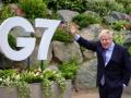 G7 Leaders' Summit to begin with focus on Covid, climate change - Hindi News | G7 Leaders' Summit to begin with focus on Covid, climate change | Latest politics News at Lokmattimes.com