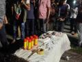 5 Neo-JMB militants arrested in B'desh, IED-making materials seized - Hindi News | 5 Neo-JMB militants arrested in B'desh, IED-making materials seized | Latest international News at Lokmattimes.com
