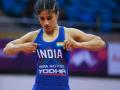 Poland Ranking Series: Vinesh clinches 53kg freestyle gold - Hindi News | Poland Ranking Series: Vinesh clinches 53kg freestyle gold | Latest other-sports News at Lokmattimes.com