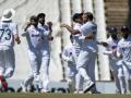 SA v IND, 1st Test: India on verge of victory as Bumrah, Siraj and Shami strike - Hindi News | SA v IND, 1st Test: India on verge of victory as Bumrah, Siraj and Shami strike | Latest cricket News at Lokmattimes.com