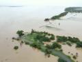 Monsoon fury continues in Telangana, Godavari flowing above danger mark - Hindi News | Monsoon fury continues in Telangana, Godavari flowing above danger mark | Latest national News at Lokmattimes.com
