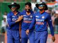 IND v SA, 3rd ODI: Performing against a good team gives you a lot of confidence, says Siraj - Hindi News | IND v SA, 3rd ODI: Performing against a good team gives you a lot of confidence, says Siraj | Latest cricket News at Lokmattimes.com
