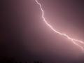 Lightning strikes in Bihar kill 23 people in a day - Hindi News | Lightning strikes in Bihar kill 23 people in a day | Latest national News at Lokmattimes.com