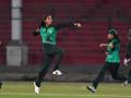 Leg-spinner Aroob Shah to lead Pakistan in inaugural edition of ICC U19 Women's T20 World Cup - Hindi News | Leg-spinner Aroob Shah to lead Pakistan in inaugural edition of ICC U19 Women's T20 World Cup | Latest cricket News at Lokmattimes.com