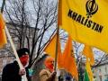 India concerned over misuse of UK's asylum status by the Pro-Khalistan elements - Hindi News | India concerned over misuse of UK's asylum status by the Pro-Khalistan elements | Latest politics News at Lokmattimes.com