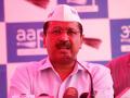 Oppn Bengaluru meet: Kejriwal waits for Congress stance on ordinance - Hindi News | Oppn Bengaluru meet: Kejriwal waits for Congress stance on ordinance | Latest other-sports News at Lokmattimes.com