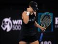 World No. 1 Ash Barty wins Adelaide International - Hindi News | World No. 1 Ash Barty wins Adelaide International | Latest tennis News at Lokmattimes.com