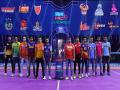 Pro Kabaddi League commences season 8 - Hindi News | Pro Kabaddi League commences season 8 | Latest other-sports News at Lokmattimes.com