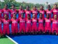 FIH Women's Junior World Cup: Hockey India names 20-member squad - Hindi News | FIH Women's Junior World Cup: Hockey India names 20-member squad | Latest hockey News at Lokmattimes.com